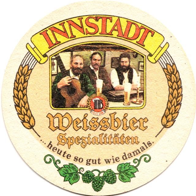 passau pa-by innstadt rund 4a (215-weissbier spezialitten)